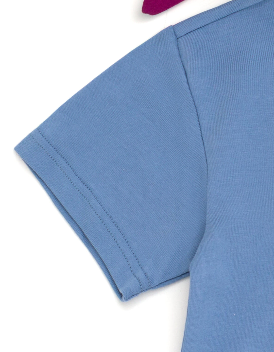 Disney Winnie the Pooh Eeyore Men's Dusty Blue