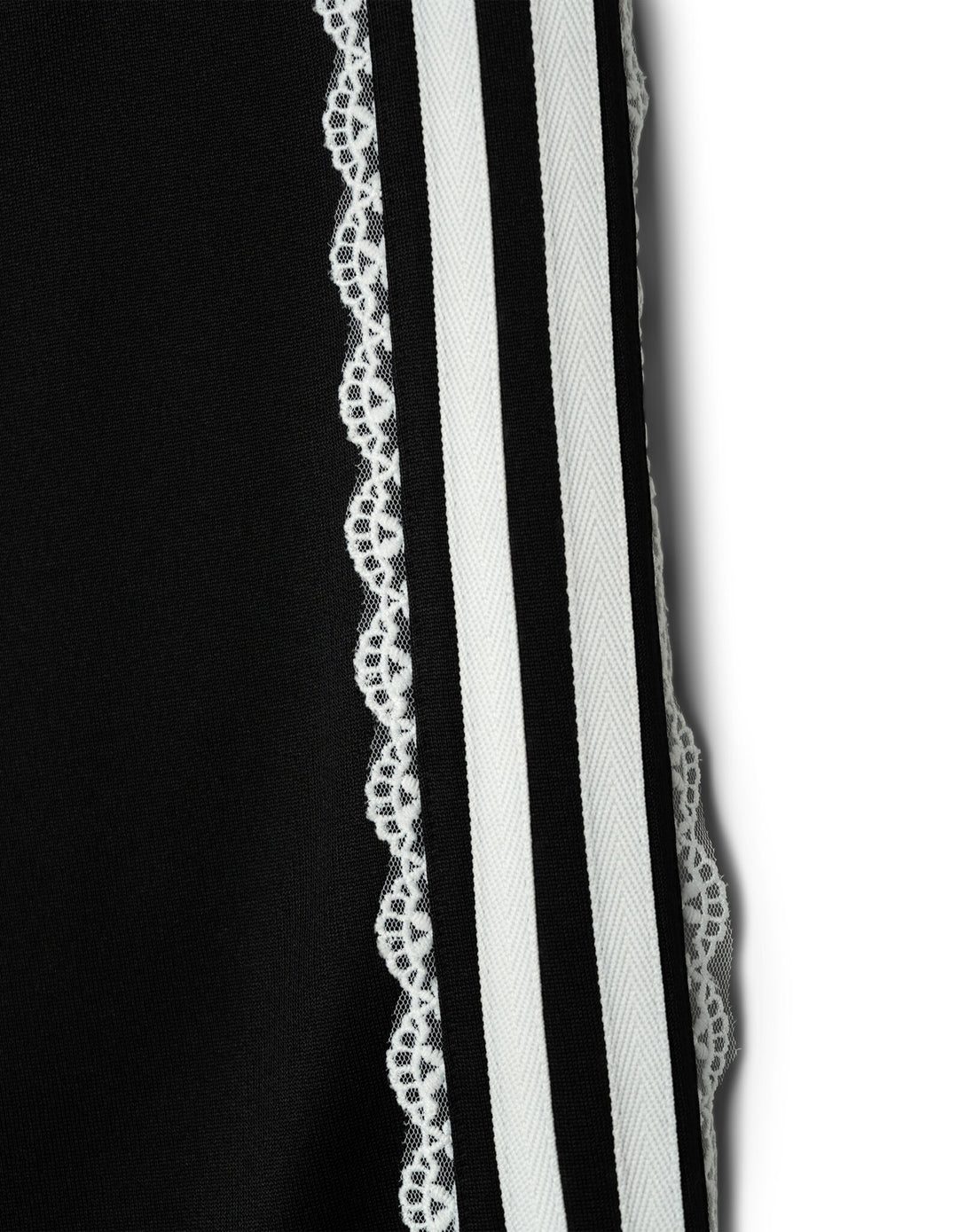 Disney Mickey Mouse Women's Athletic Track Pants Jet Black