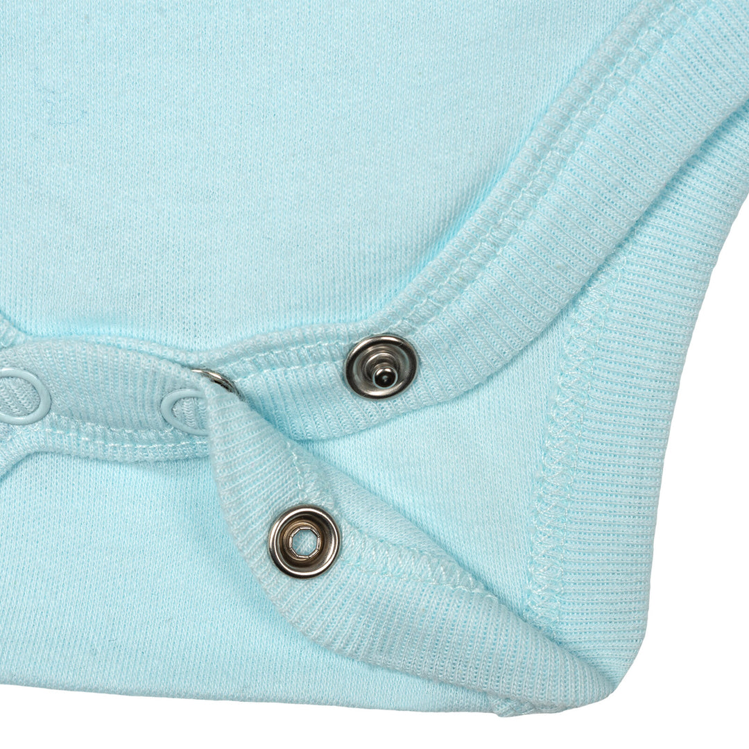 Jurassic World Jurassic Park Baby Boys' Beta Light Blue