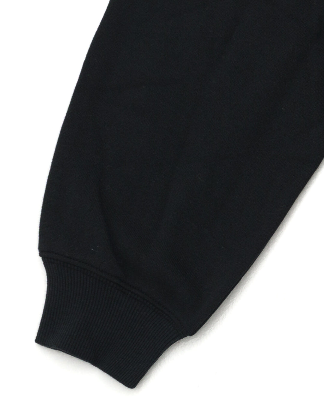 Wicked Women's Fleece Crewneck Pullover Elphaba Glinda Black