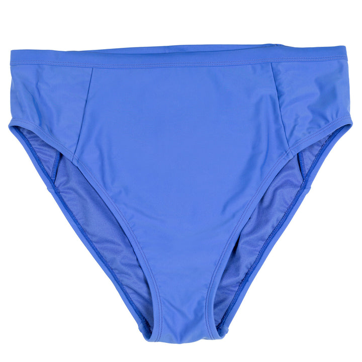 LYSA Men's Swimwear Bikini Bottom Ocean Blue
