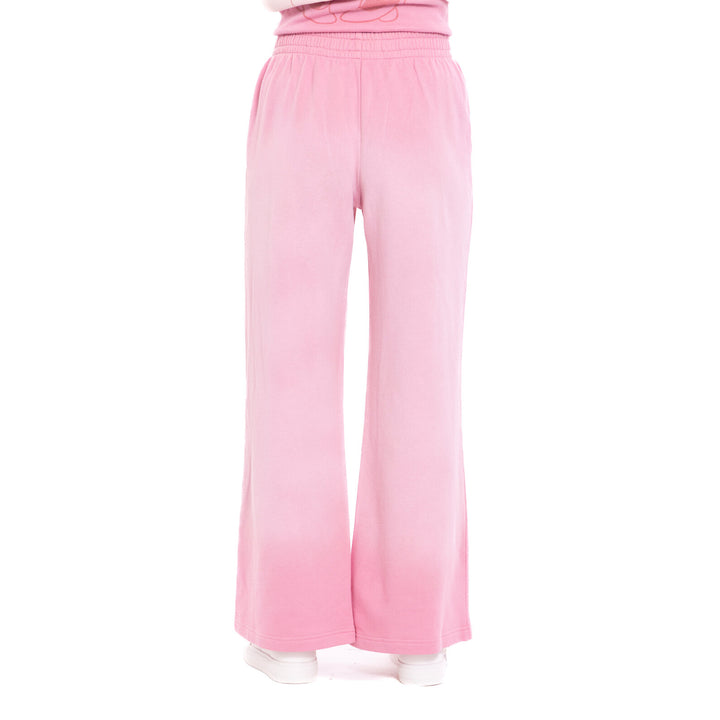 Minnie Mouse Women's Loungewear Pants Orchid