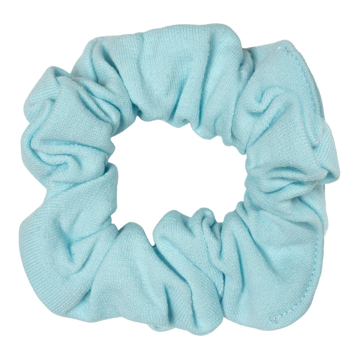 Lilo & Stitch Girls' Skater Dress and Scrunchie Set Angel Blue