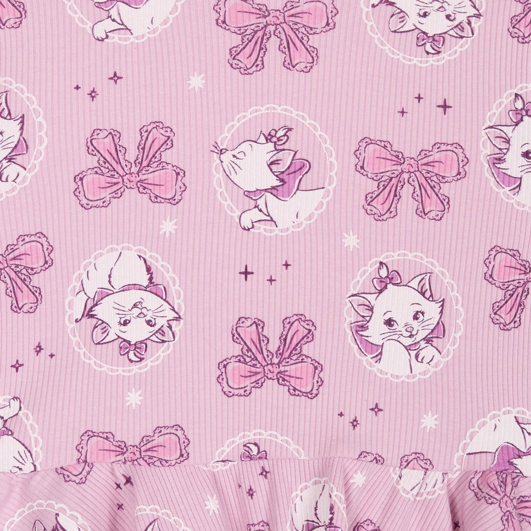 Disney The Aristocats Marie Girls' Pink Lavender
