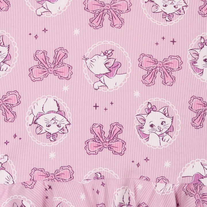 Disney The Aristocats Marie Girls' Pink Lavender