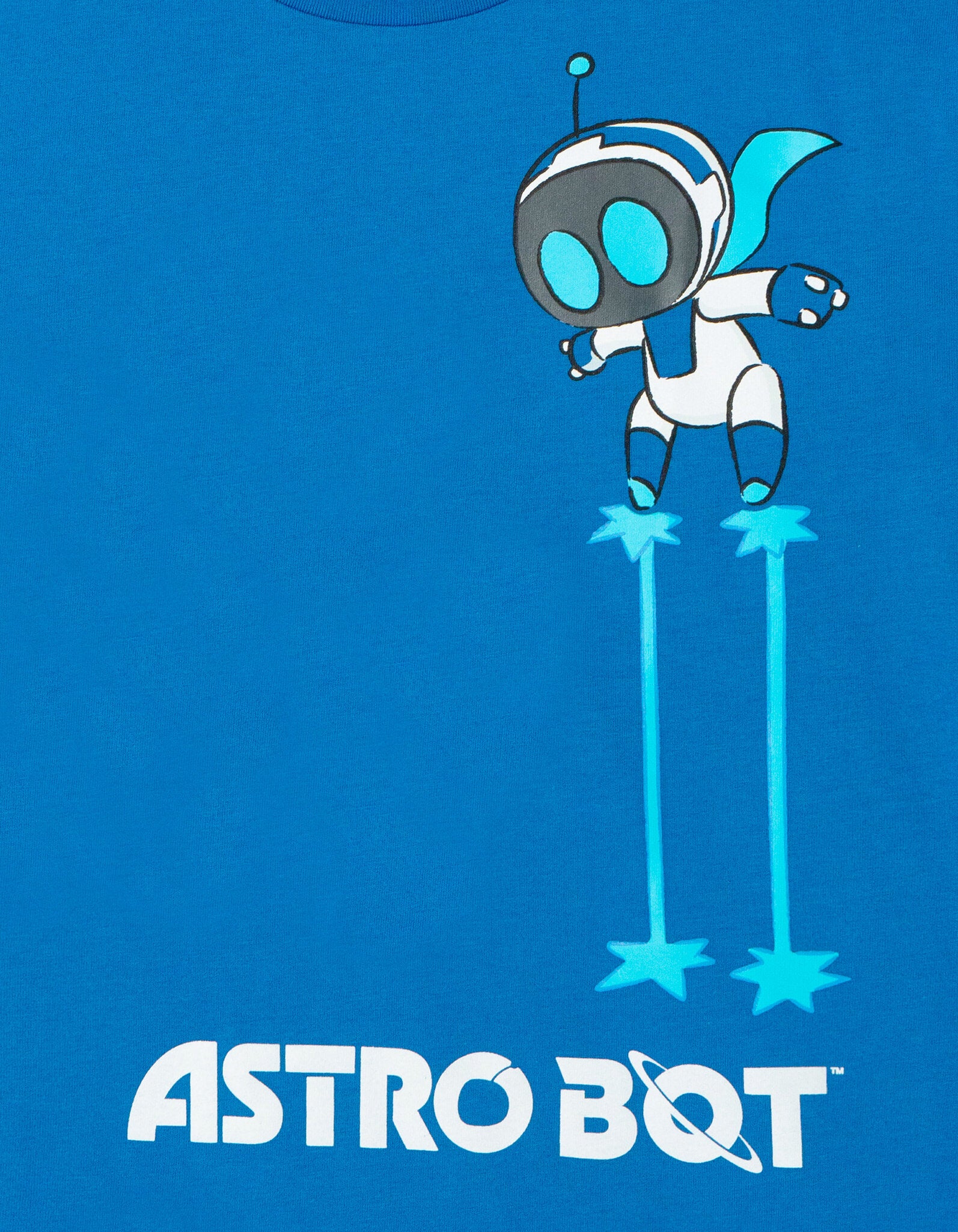 Astro Bot 2 Pack T-Shirts – imagikids