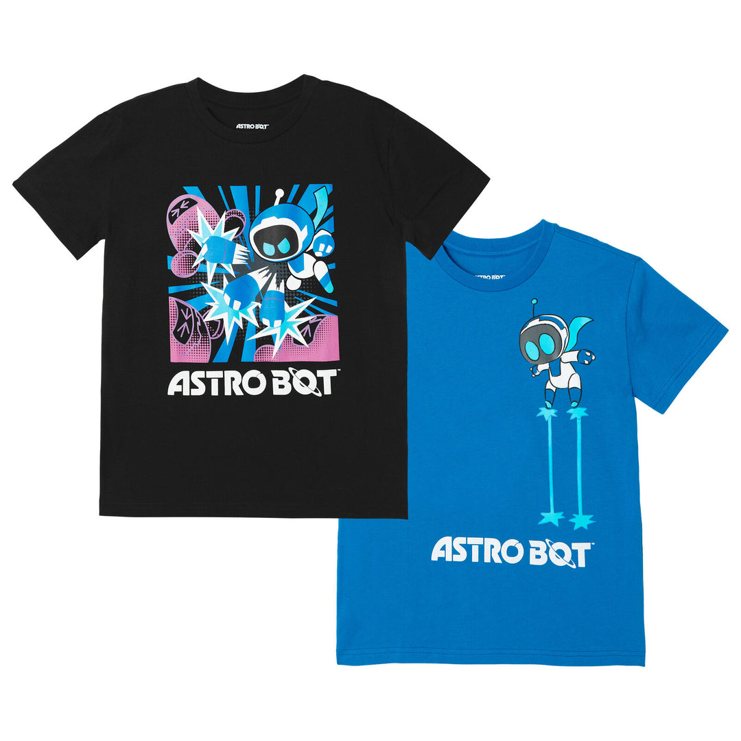 Anuncian las diferentes ediciones de Astro Bot | Atomix Anuncian las diferentes ediciones de Astro Bot | Atomix