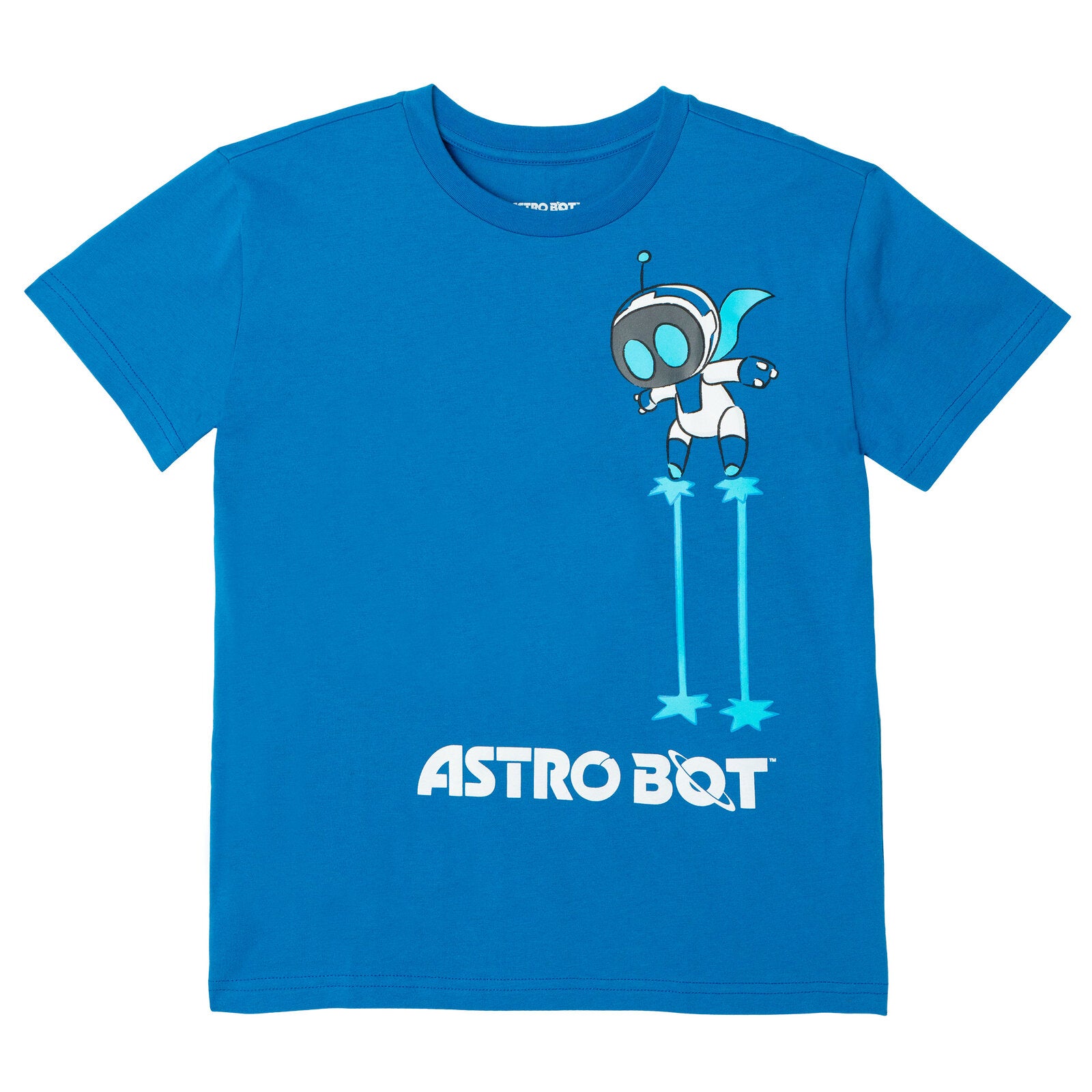 Astro Bot 2 Pack T-Shirts – imagikids