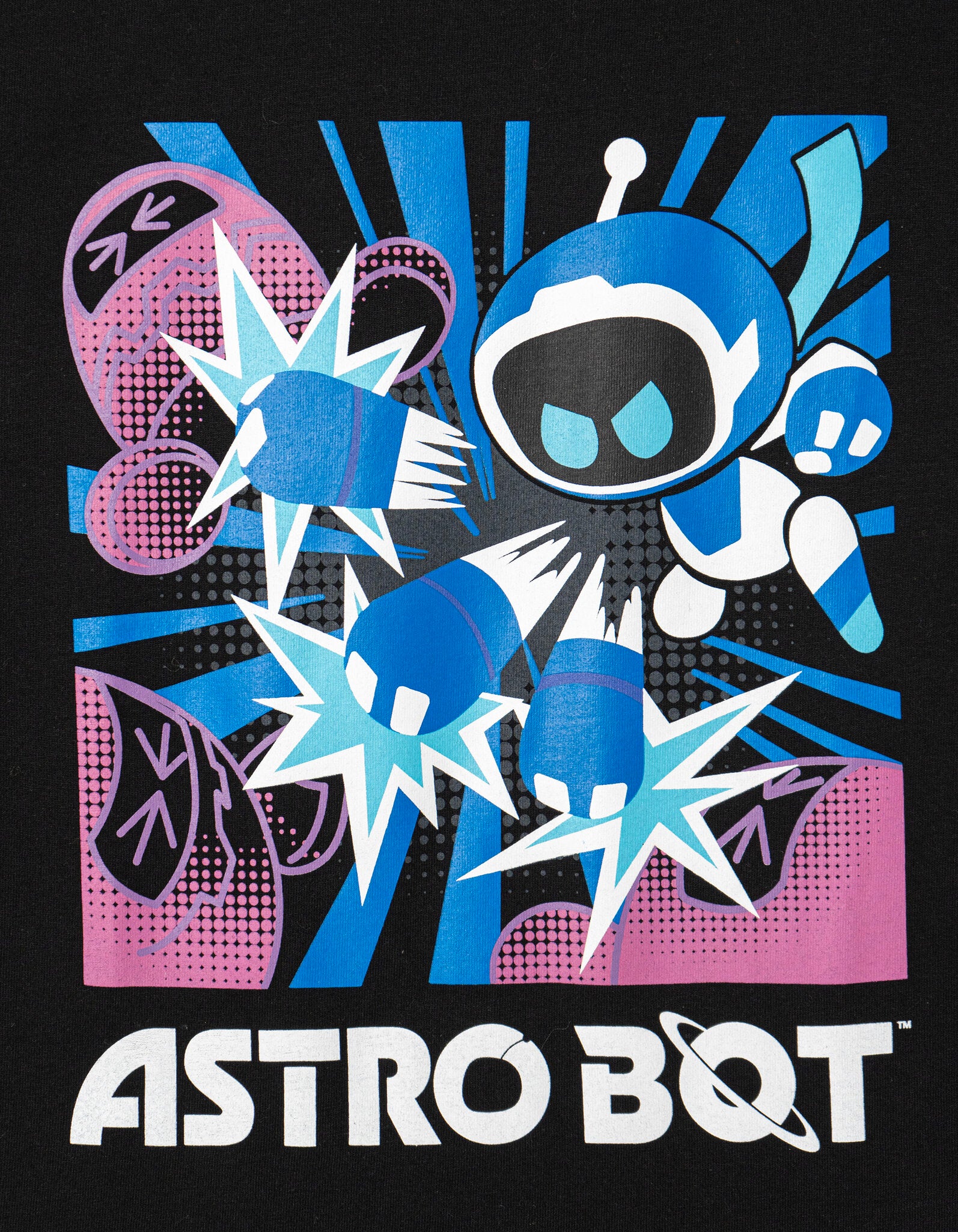 ASTRO GATE6 Tシャツ2枚セット Astro Bot 2 Pack T-Shirts – imagikids