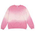 Minnie Mouse Women's Loungewear Sweatshirt Blush