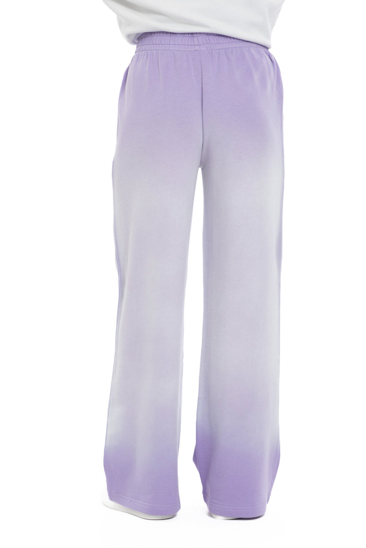 Disney Princess Women's Loungewear Pants Lilac