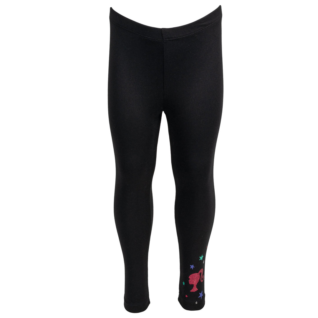 Barbie 2 Pack Leggings