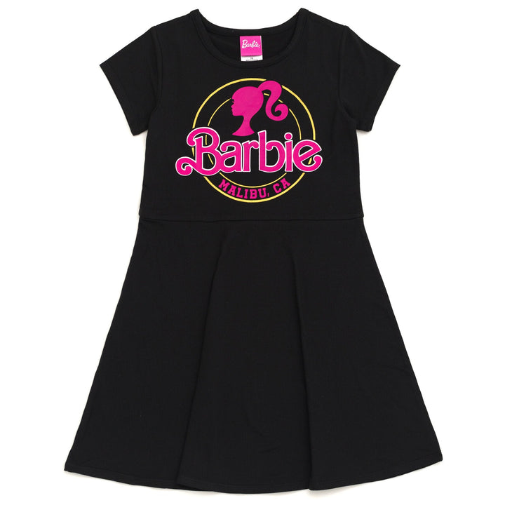 Barbie 2 Pack Skater Dresses - imagikids