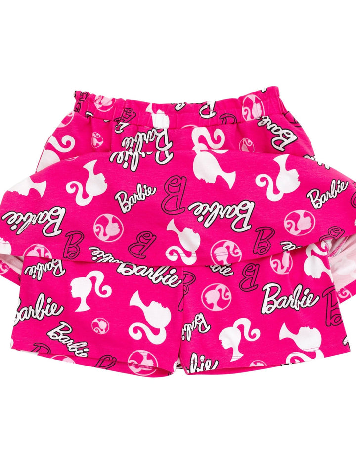 Barbie 2 Pack Skorts - imagikids