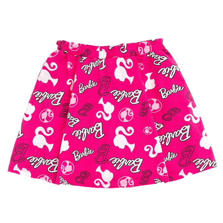 Barbie 2 Pack Skorts - imagikids