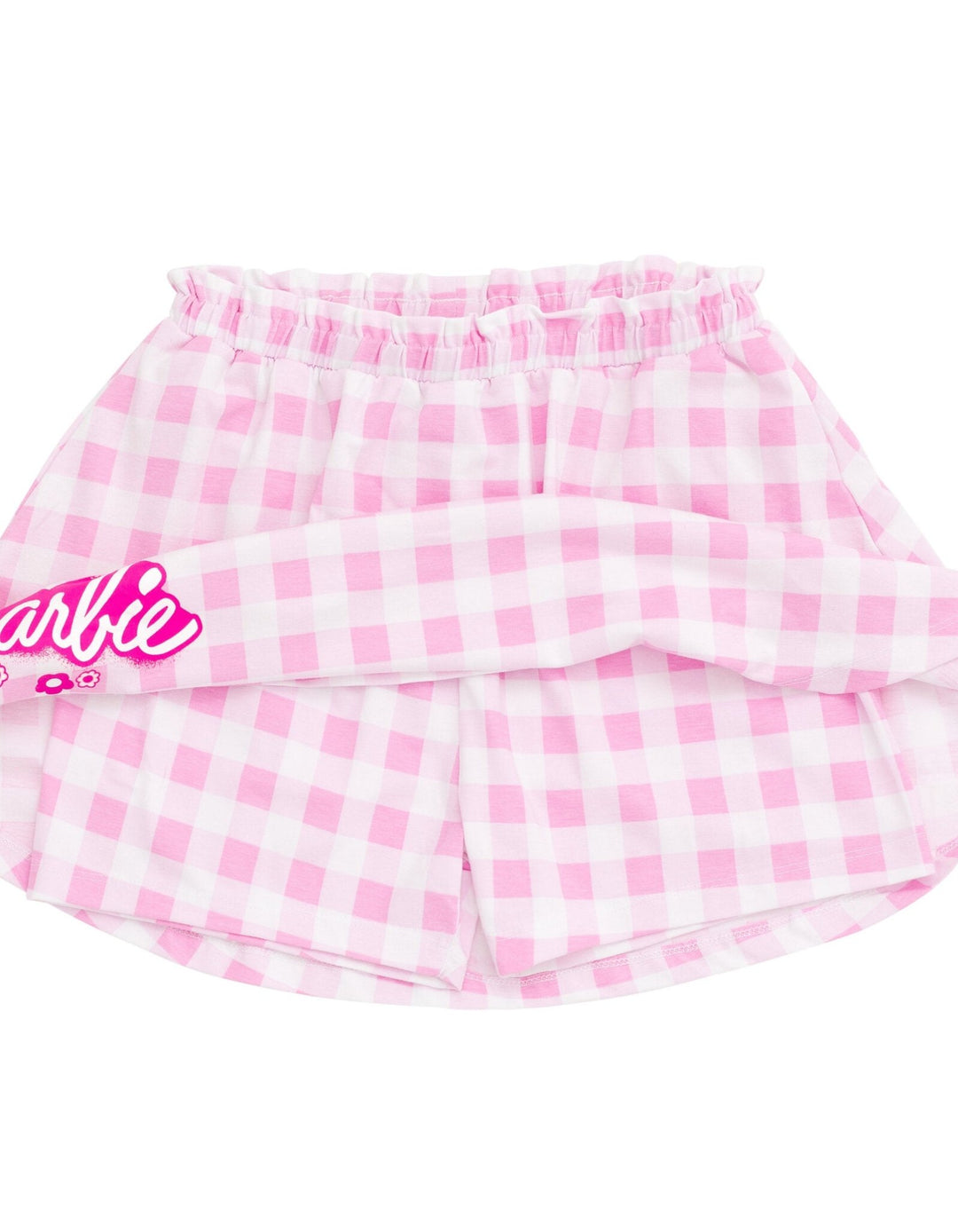 Barbie 2 Pack Skorts - imagikids