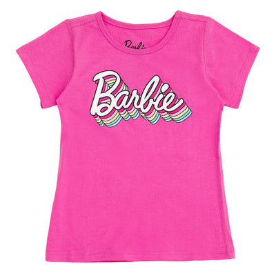 Barbie 2 Pack T-Shirts