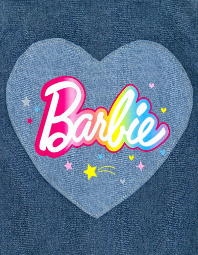 Barbie Denim Jacket