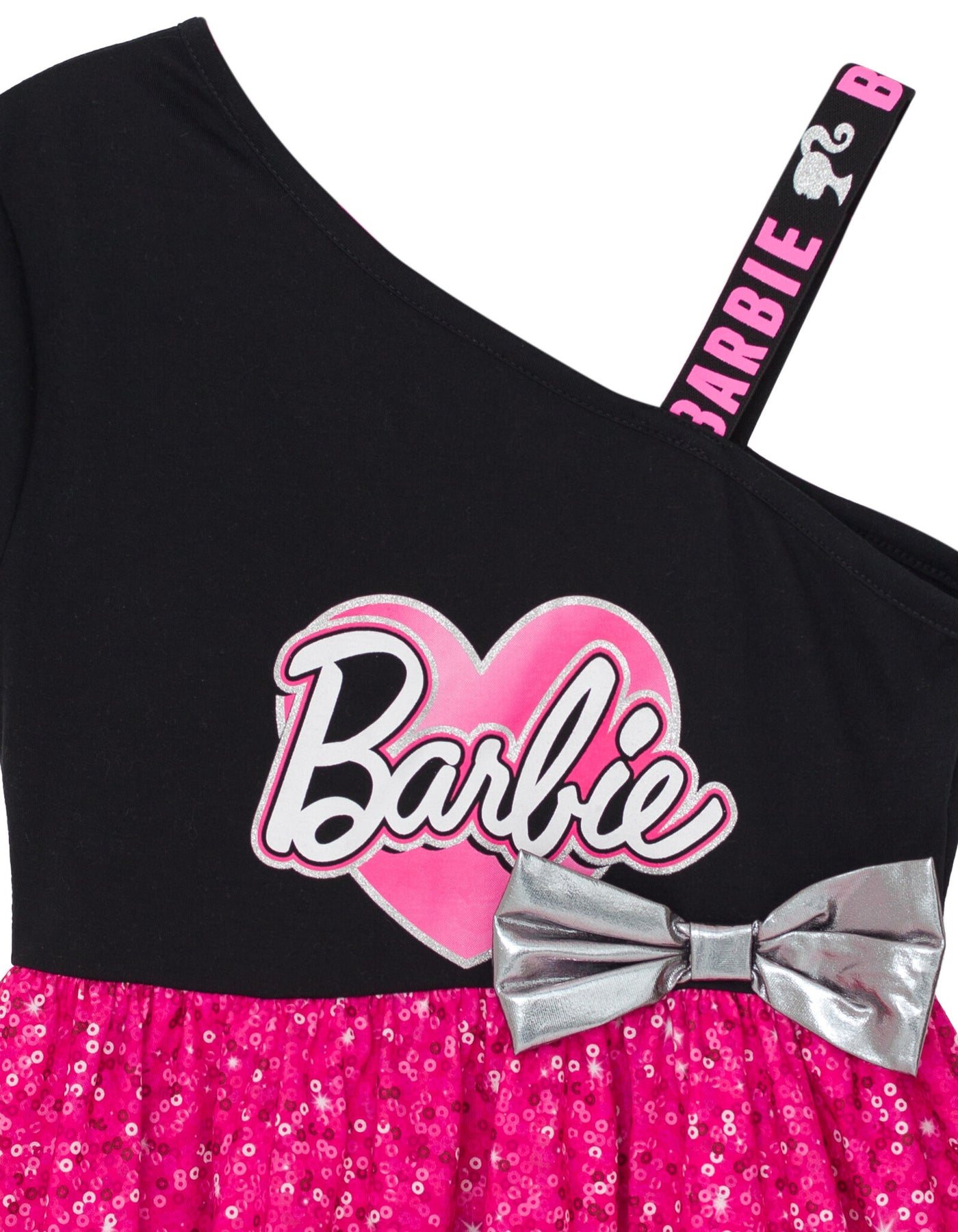 Barbie Dress