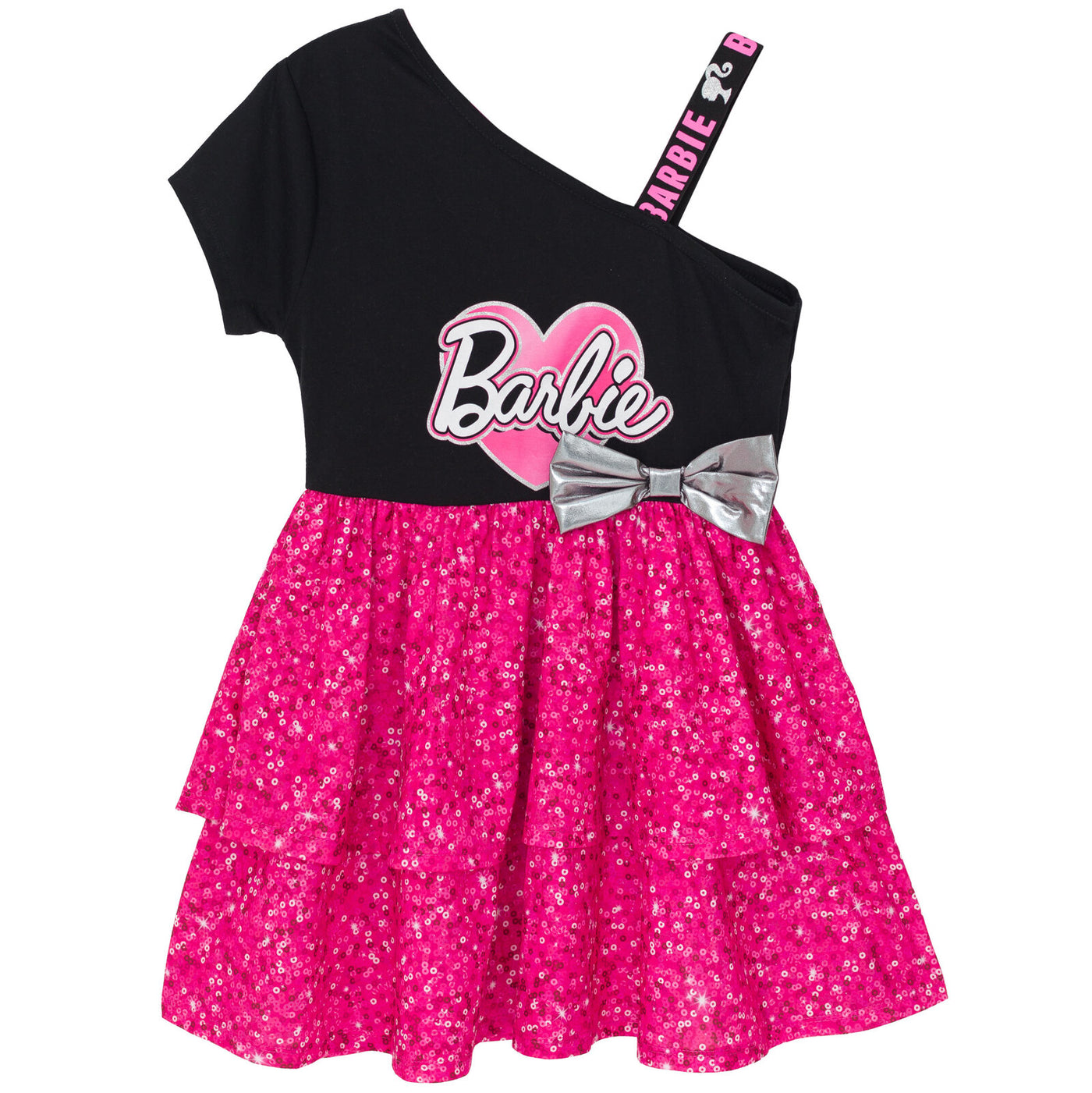 Barbie Dress