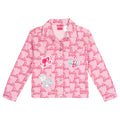 Barbie Girls Denim Jacket Little Kid to Big Kid