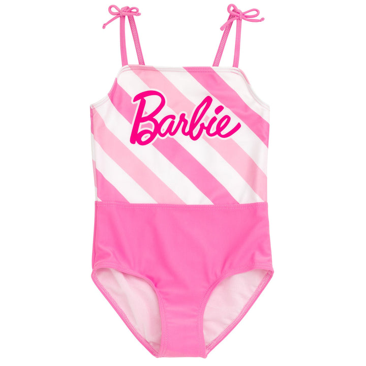 Barbie One Piece Bathing Suit - imagikids