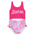 Barbie One Piece Bathing Suit
