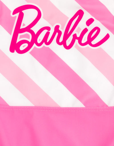 Barbie One Piece Bathing Suit