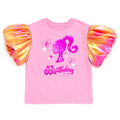 Barbie Birthday T-Shirt