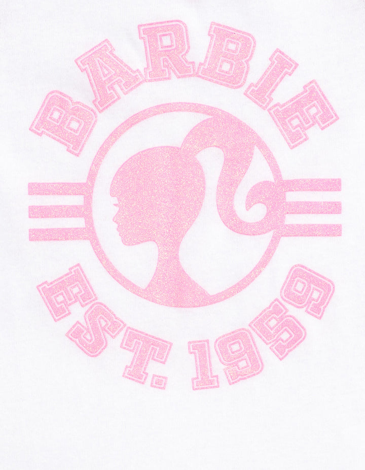 Barbie T-Shirt and Leggings Outfit Set