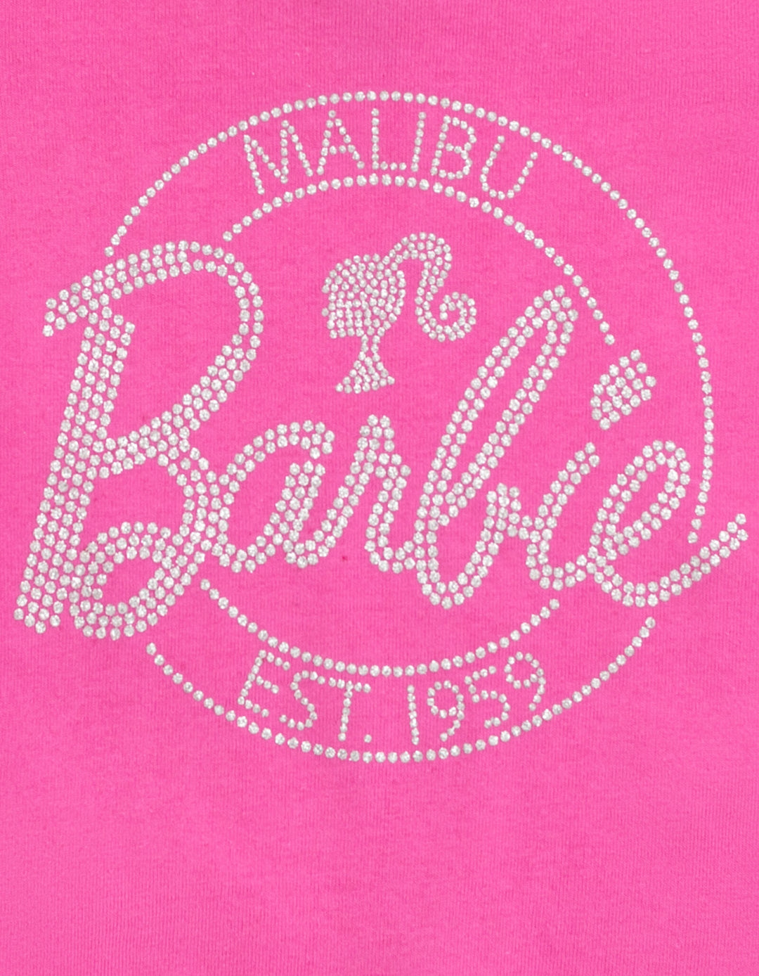 Barbie T-Shirt and Leggings Outfit Set