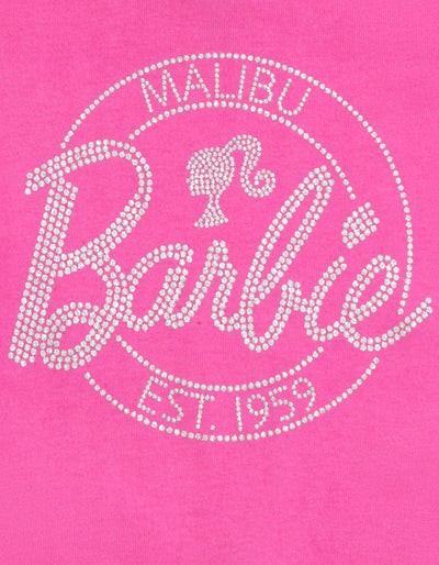 Barbie T-Shirt and Leggings Outfit Set