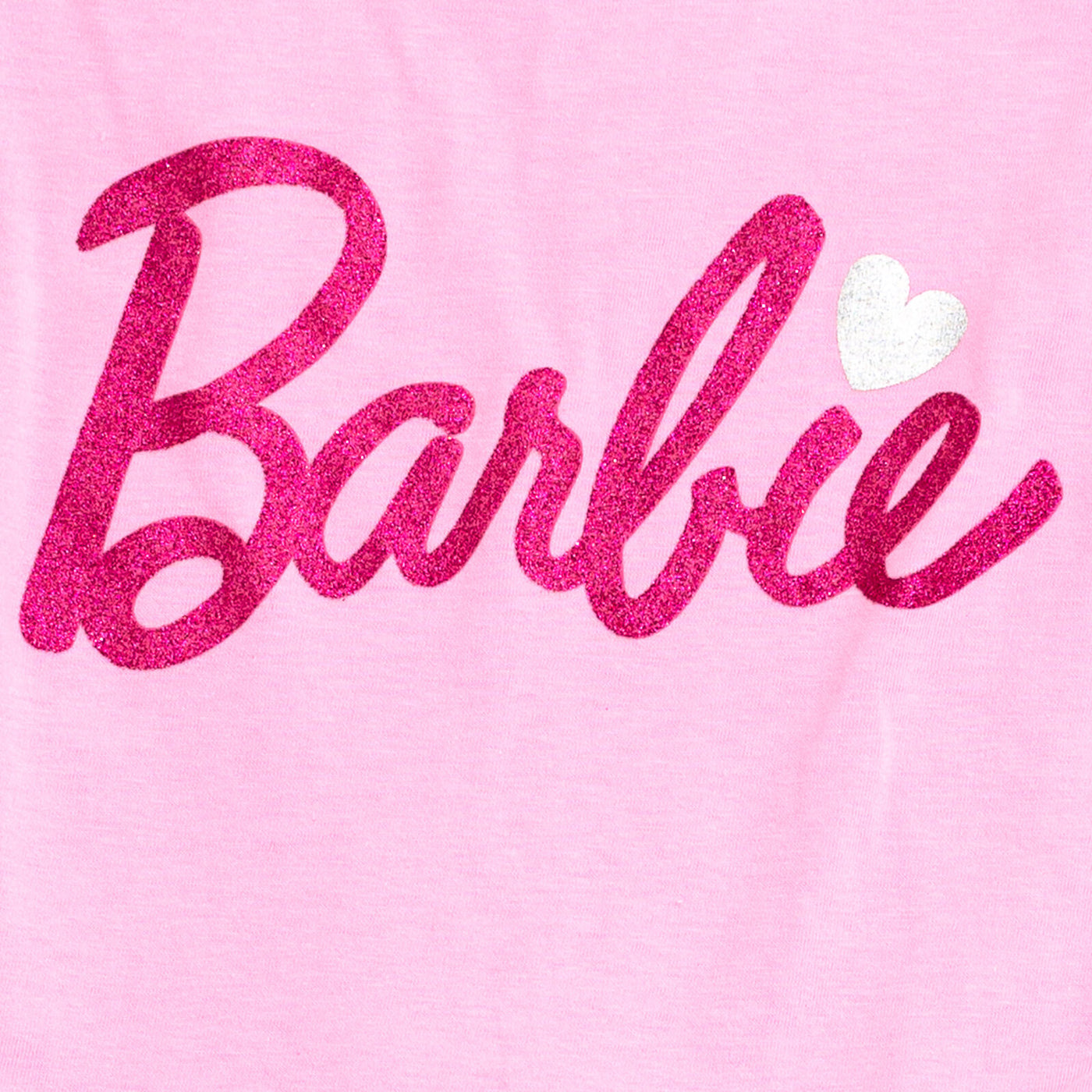 Vestido de tul Barbie