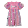 Barbie Tulle Dress