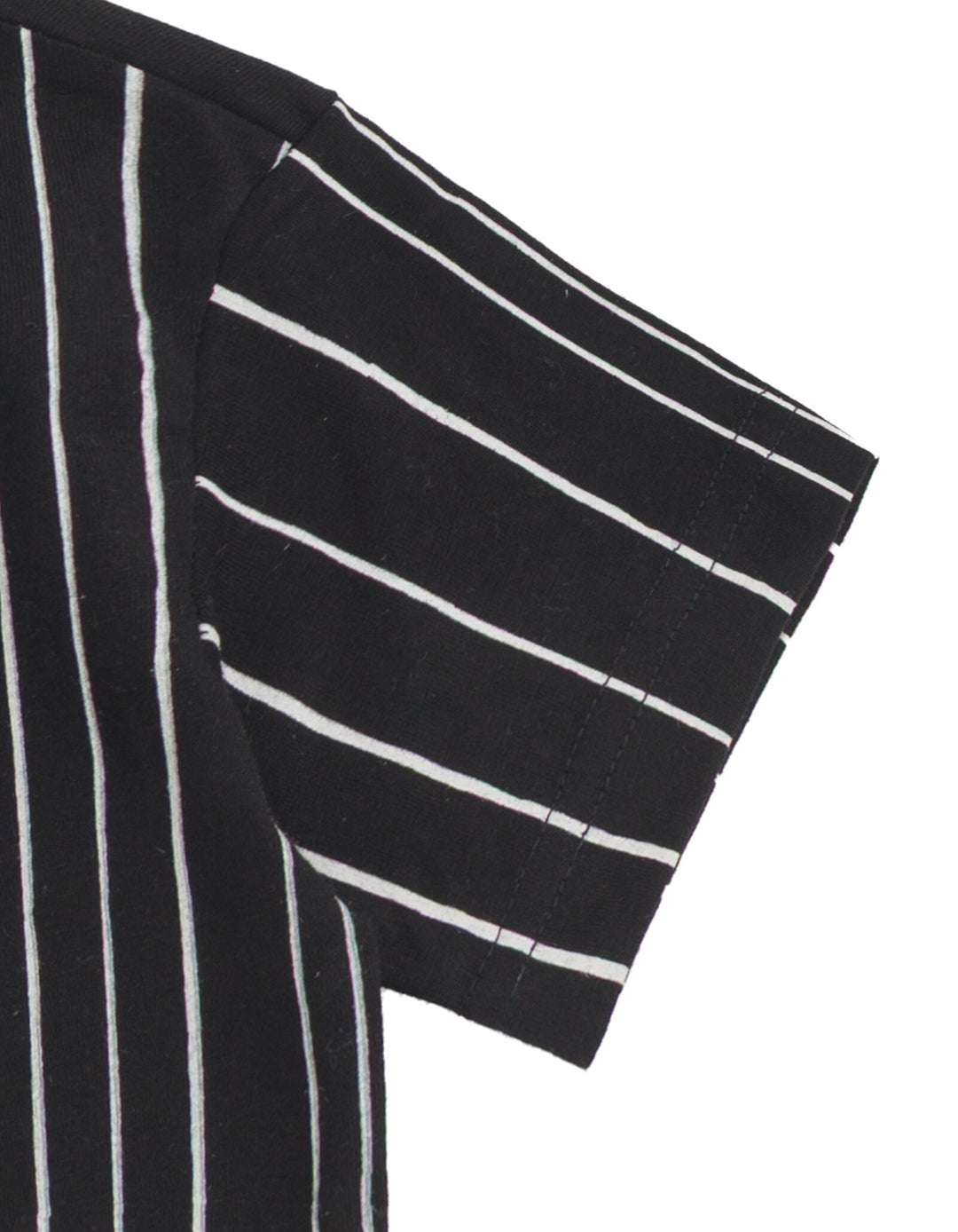 Nightmare Before Christmas Jack Skellington Women's Black