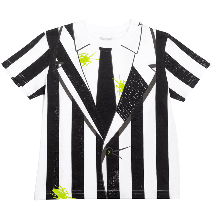 BEETLEJUICE Paquete de 3 Camiseta gráfica