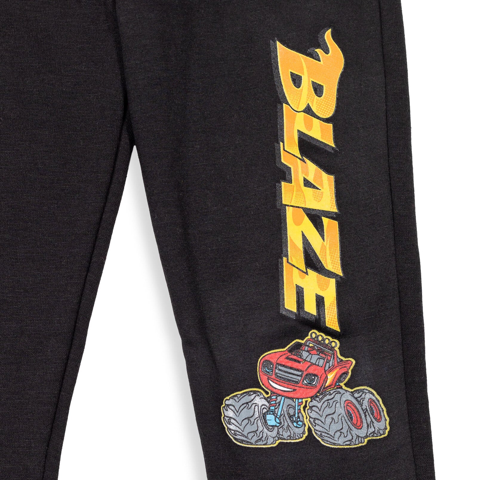 Blaze and the Monster Machines Fleece 2 Pack Jogger Pants – imagikids