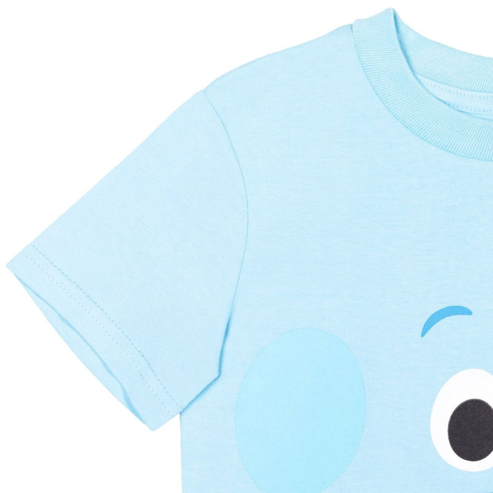 Blue's Clues 2 Pack Graphic T-Shirt