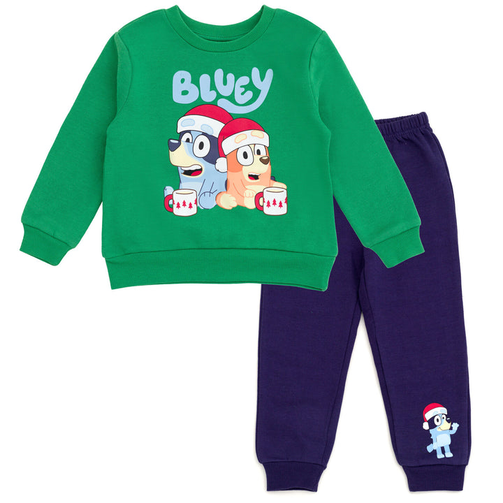 Bluey Official Character Clothing | imagikids