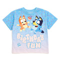 Bluey Drop Shoulder T-Shirt