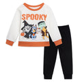 Bluey Fleece Sweatshirt and Jogger Pants Outfit Set