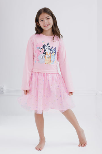 Bluey Official Character Clothing | imagikids