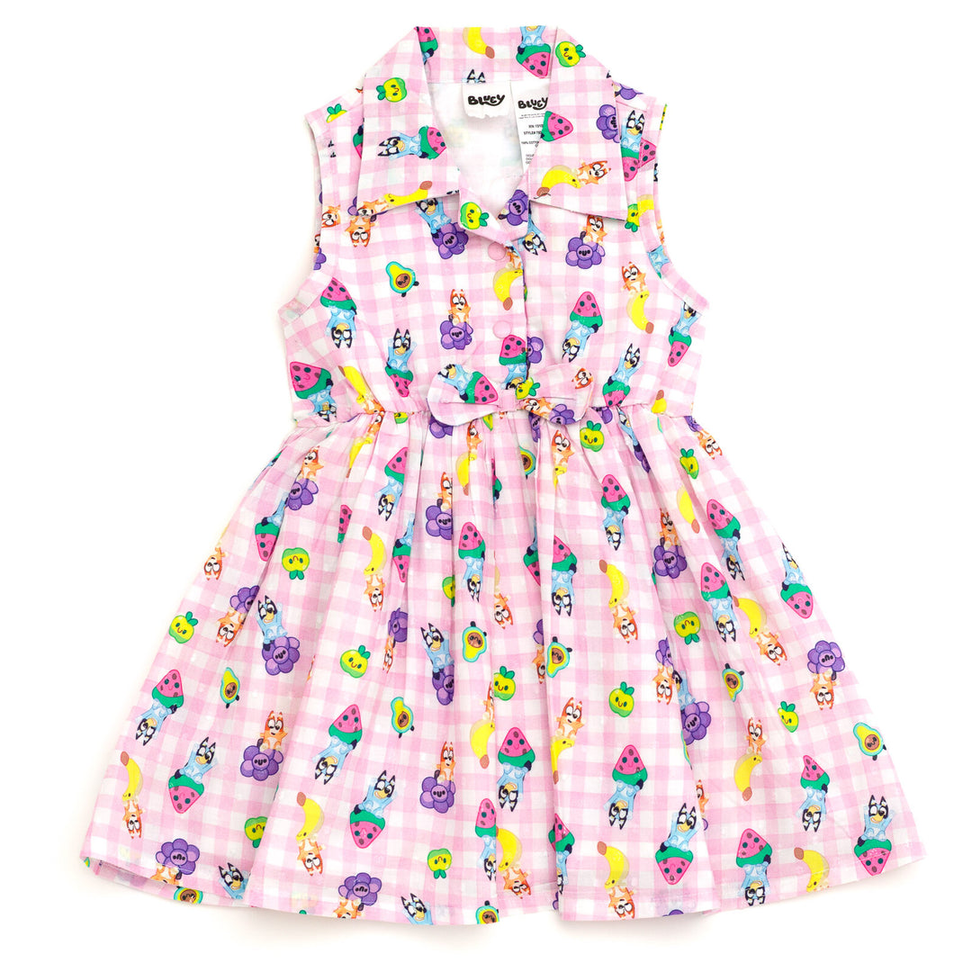 Bluey Official Character Clothing | imagikids Tagged "category_dresses" Bluey Official Character Clothing | imagikids Tagged "category_dresses"