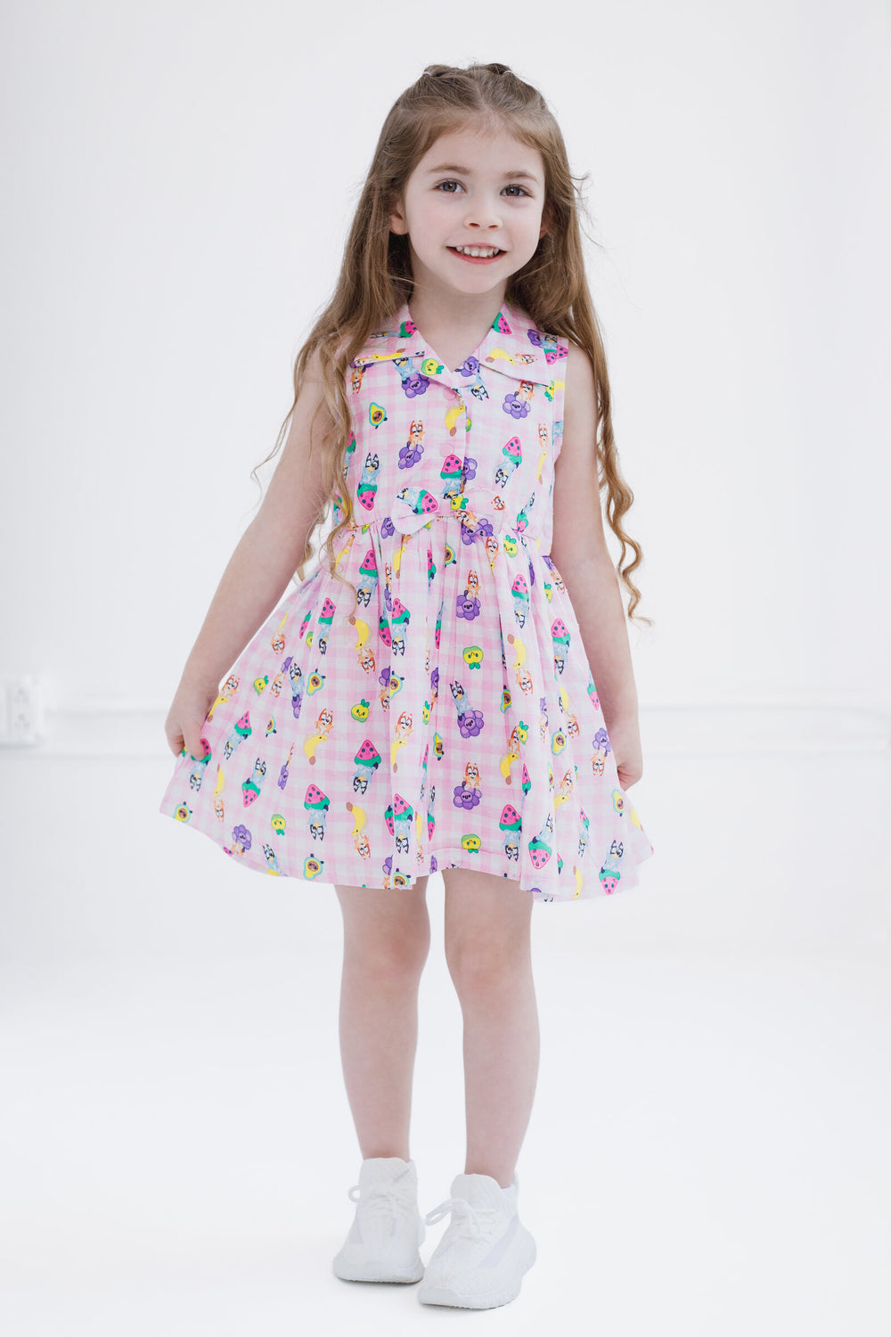 Bluey Official Character Clothing | imagikids Tagged "category_dresses" Bluey Official Character Clothing | imagikids Tagged "category_dresses"