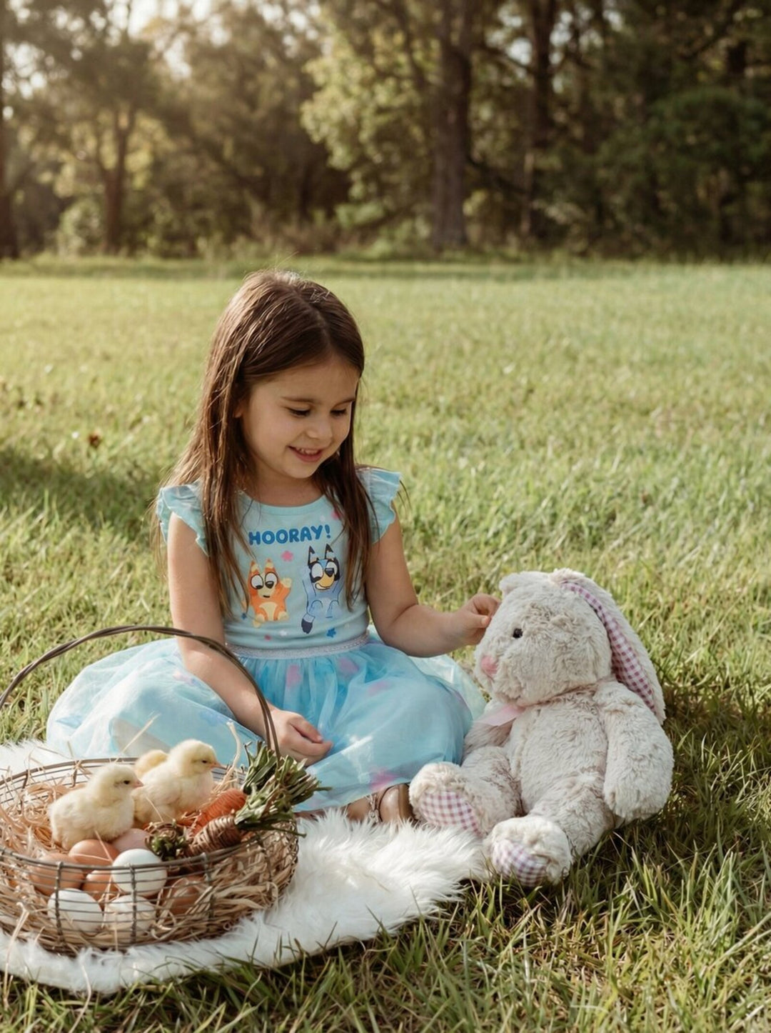 Bluey Girls Hooray Tutu Dress - Aqua Glitter Skirt Party Dress with Ruffle Sleeves | imagikids Baby and Kids Clothing Bluey Girls Hooray Tutu Dress - Aqua Glitter Skirt Party Dress with Ruffle Sleeves | imagikids Baby and Kids Clothing