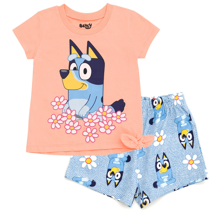 Bluey Official Character Clothing | imagikids