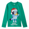 Bluey Matching Family Long Sleeve T-Shirt