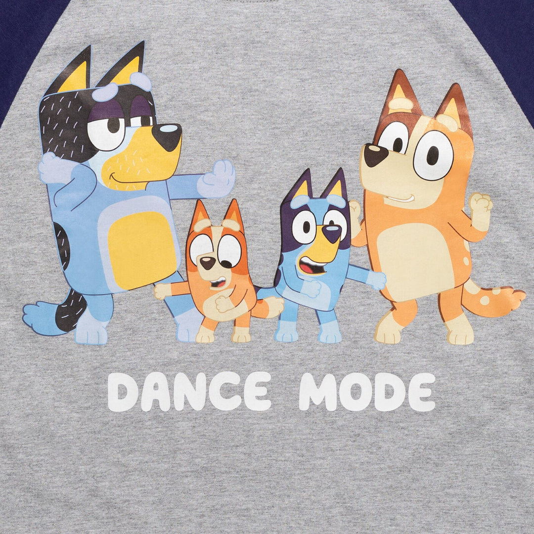 Bluey Matching Family T - Shirt - imagikids