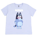 Bluey Nana Matching Family T-Shirt
