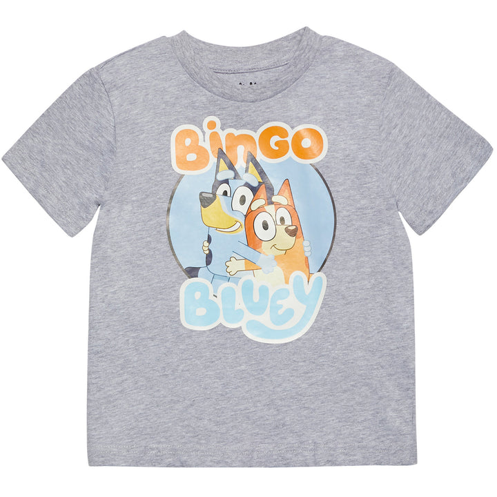 Bluey Graphic T-Shirt